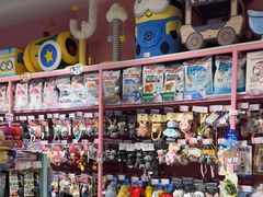 -FAELING PETS美天灵宠物(合生汇店)
