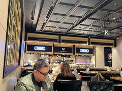 -川骄海鲜自助(亚运村店)