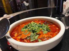 -西安饭庄·非遗陕菜(钟楼店)