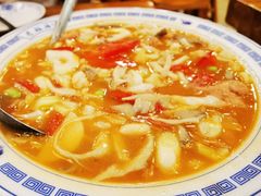 -老雒阳面馆·水席·洛阳菜(纱厂路店)