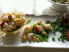 -采粤轩中餐厅(惠州金海湾喜来登度假酒店)