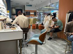 -海马体照相馆(大悦城C时尚馆店)