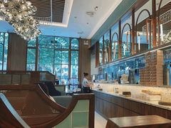 -新世界餐厅(万达店)