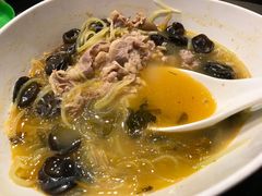 -鹿港小镇(霄云店)
