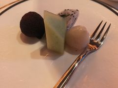 -谦默府· 现代潮粤菜(外滩店)