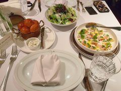 -壳里西餐厅Coquille Seafood Bistro(蒙自路店)