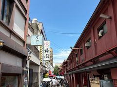 -浅草寺