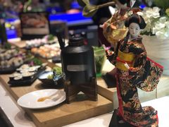 -加餐海鲜自助(集美银泰百货店)