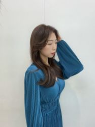 -In Style造型