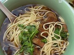 -李先生牛肉面大王(广渠门内店)