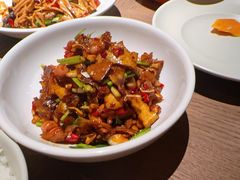-湘辣辣鲜炒黄牛肉(顺义华联店)