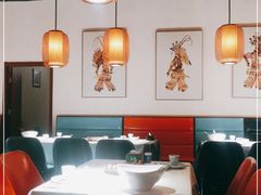 大堂-雲蜀龙阁·金牌水煮鱼(方庄店)