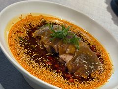 -南堂馆·新川菜(天府三街店)