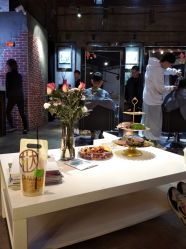 -Kraemer Paris  苏豪路易士·嘉玛发廊