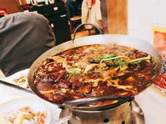 -庐州太太(CBD店)