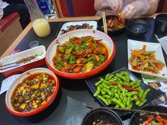 -拙大师·龙虾四季排档·夜宵至凌晨4点(九环路店)
