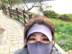 -外蒲山