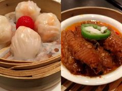 -广州文华东方酒店·江-由辉师傅主理