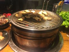 -原始泥炉烤肉(总店)