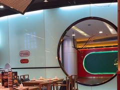 -满园烤鸭·春饼(中街大悦城店)