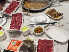 -潮汕大目牛肉火锅(皇岗旗舰店)