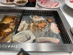 -星伦多自助料理·涮烤一体(嘉兴八佰伴店)