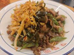 -李叁面馆(妇幼店)