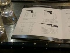 -真枪会射击俱乐部(河西中央公园店)