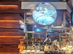 -The COOK·厨餐厅·自助餐(浦东嘉里大酒店)