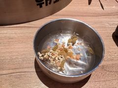 -韩悦牛排烤肉无限续(宝能中心店)