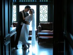 -第一夫人婚纱摄影(南京店)