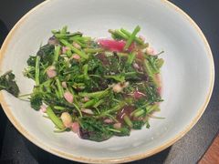 -老馆子·建德菜·山肴鱼鲜(海威新界店)