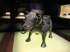 -上海博物馆(人民广场馆)