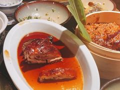 -南京大牌档(新街口德基广场店)
