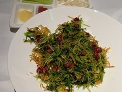 -四季民福烤鸭店(王府井东安门店)