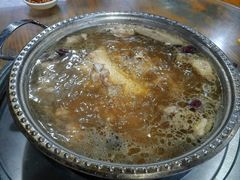 -全汁全味驴庄(凤岗店)