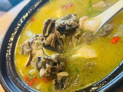 -妈妈的味道·腾冲特色菜(和顺古镇店)
