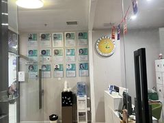 -舞蕾舞蹈(特长生校区)