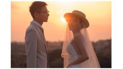 -全城热恋婚纱摄影(优质钻石店)