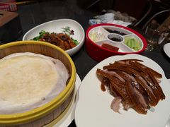 -全聚德(双井店)