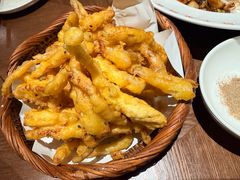 -单家老院·院子里的青岛菜(沙子口店)
