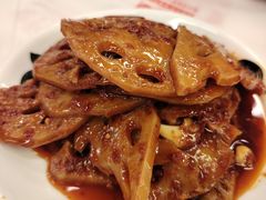 藕片-堂瓦里·33年传统赣菜(第一街区店)