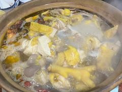 -威邵鸡煲(西华路总店)