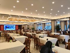 大堂-怡园饭店-餐厅(四望亭店)