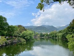 -台州府城(东湖)