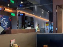 -汤城小厨•粤菜•靓汤(苏州街店)
