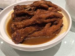 -大铁勺新津菜(东丽阳光新业广场店)