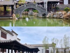 -唐岛湾公园