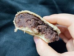 -老回回小吃(百万庄店)