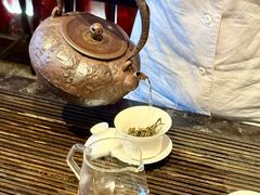 -王德传茶庄(上海新天地店)